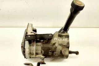 A0015321 Насос гидроусилителя руля Citroen Berlingo 2  Арт e11966438, вид 1