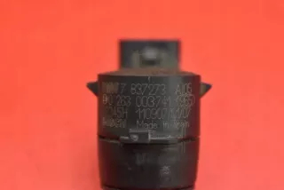 7837273 Датчик температуры BMW 3 E90/E91/E92/E93 Арт e11966377, вид 4