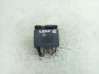 5Q0614517J 5Q0907379K Блок ABS Seat Leon 3 Арт e11966320, вид 1