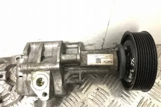 6796453 Насос гидроусилителя руля BMW 5 F10/F11/GT F07 Арт e11966203, вид 4