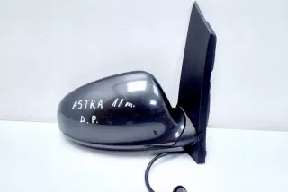 13308362 Зеркало наружное правое Opel Astra J Арт e11965887, вид 3
