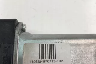 970713102 Моторчик стеклоподъемника Volvo V70 2 Арт e11965614, вид 4