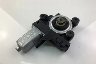 970713102 Моторчик стеклоподъемника Volvo V70 3 Арт e11965602, вид 4
