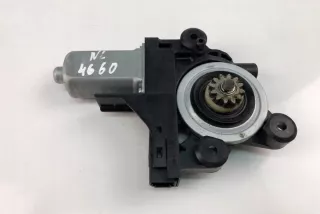 970713102 Моторчик стеклоподъемника Volvo V70 3 Арт e11965582, вид 4