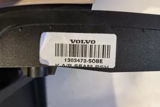 39804759 Подлокотник Volvo S80 2 Арт e11965572, вид 5