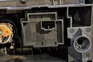 39804759 Подлокотник Volvo S80 2 Арт e11965572, вид 6