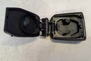 30643895 Подлокотник Volvo S60 2 Арт e11965561, вид 4
