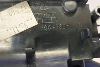 30643895 Подлокотник Volvo S60 2 Арт e11965561, вид 5