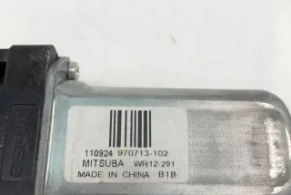 970713102 Моторчик стеклоподъемника Volvo V60 1 Арт e11965528, вид 3