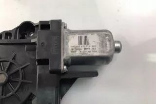970716101 Моторчик стеклоподъемника Volvo S80 2 Арт e11965488, вид 2