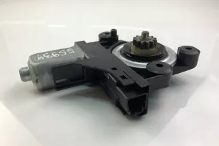 970716101 Моторчик стеклоподъемника Volvo S80 2 Арт e11965488, вид 3