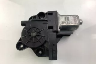 970716101 Моторчик стеклоподъемника Volvo S80 2 Арт e11965488, вид 4