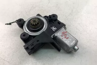 970715101 Моторчик стеклоподъемника Volvo S80 2 Арт e11965448, вид 4