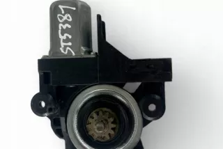 970715101 Моторчик стеклоподъемника Volvo S80 2 Арт e11965398, вид 4