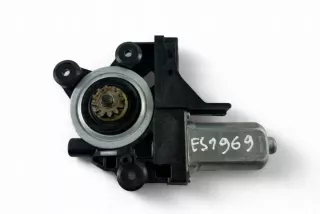 970713102 Моторчик стеклоподъемника Volvo S80 2 Арт e11965346, вид 1