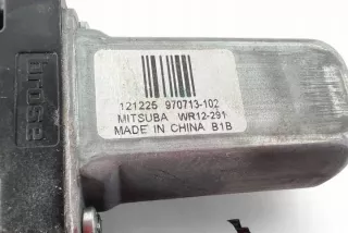 970713102 Моторчик стеклоподъемника Volvo S80 2 Арт e11965346, вид 4