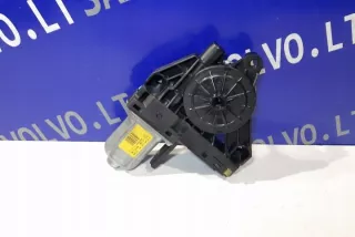 966264101 Моторчик стеклоподъемника Volvo S60 2 Арт e11965298, вид 1