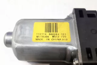 966264101 Моторчик стеклоподъемника Volvo S60 2 Арт e11965298, вид 3