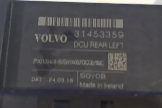 31453359 Моторчик стеклоподъемника Volvo S60 2 Арт e11965288, вид 2