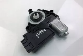 966264102 Моторчик стеклоподъемника Volvo S60 2 Арт e11965279, вид 2