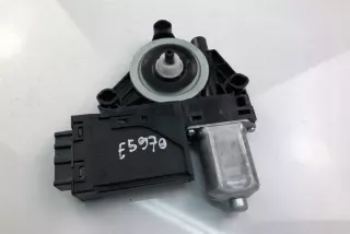 966264102 Моторчик стеклоподъемника Volvo S60 2 Арт e11965279, вид 4
