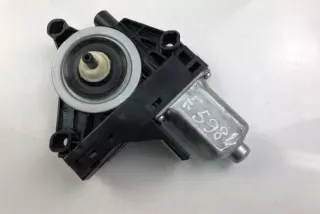 966264101 Моторчик стеклоподъемника Volvo S60 2 Арт e11965277, вид 2