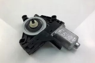 966264101 Моторчик стеклоподъемника Volvo S60 2 Арт e11965277, вид 3
