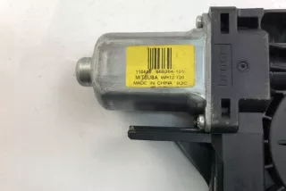 966264101 Моторчик стеклоподъемника Volvo S60 2 Арт e11965277, вид 4