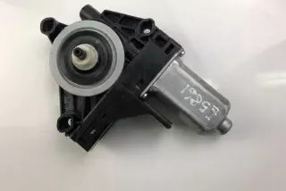 966268103 Моторчик стеклоподъемника Volvo S60 2 Арт e11965237, вид 1
