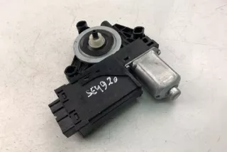 966264102 Моторчик стеклоподъемника Volvo S60 2 Арт e11965227, вид 3