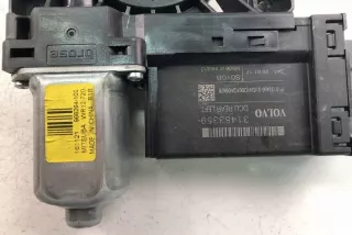 966264102 Моторчик стеклоподъемника Volvo S60 2 Арт e11965227, вид 4