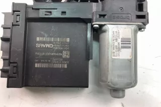 966269103 Моторчик стеклоподъемника Volvo S60 2 Арт e11965219, вид 3