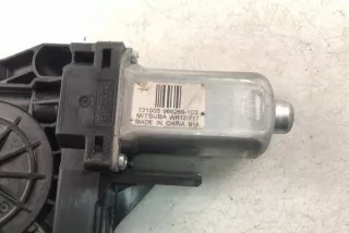 966269103 Моторчик стеклоподъемника Volvo S60 2 Арт e11965217, вид 1