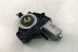 966264101 Моторчик стеклоподъемника Volvo S60 2 Арт e11965188, вид 4