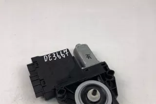 966269103 Моторчик стеклоподъемника Volvo S60 2 Арт e11965128, вид 3