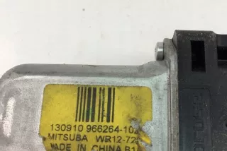 966264102 Моторчик стеклоподъемника Volvo S60 2 Арт e11965096, вид 4
