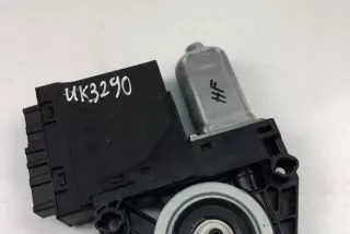 966269103 Моторчик стеклоподъемника Volvo S60 2 Арт e11965086, вид 4