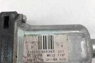 966265101 Моторчик стеклоподъемника Volvo S60 2 Арт e11965078, вид 1