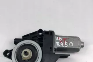 966268102 Моторчик стеклоподъемника Volvo S60 2 Арт e11965076, вид 1