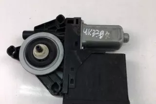 966268103 Моторчик стеклоподъемника Volvo S60 2 Арт e11965058, вид 1