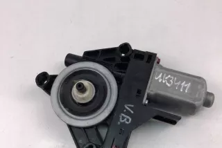 966264102 Моторчик стеклоподъемника Volvo S60 2 Арт e11965048, вид 4