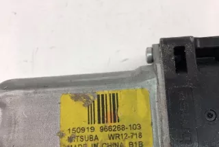 966268103 Моторчик стеклоподъемника Volvo S60 2 Арт e11965046, вид 1