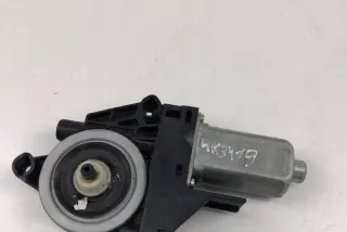 966268103 Моторчик стеклоподъемника Volvo S60 2 Арт e11965046, вид 3