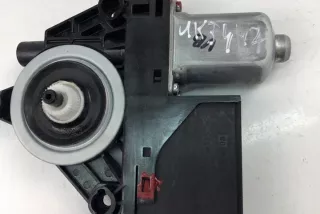 966264102 Моторчик стеклоподъемника Volvo S60 2 Арт e11965036, вид 3