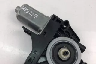 966269103 Моторчик стеклоподъемника Volvo S60 2 Арт e11965028, вид 3