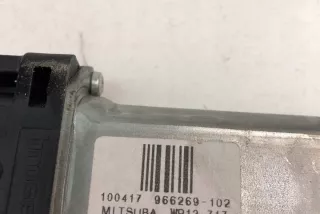 966269102 Моторчик стеклоподъемника Volvo S60 2 Арт e11964996, вид 4
