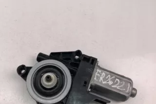 966268103 Моторчик стеклоподъемника Volvo S60 2 Арт e11964966, вид 2