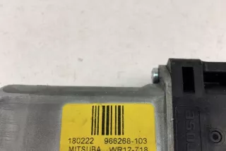 966268103 Моторчик стеклоподъемника Volvo S60 2 Арт e11964966, вид 3