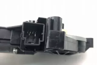 966265101 Моторчик стеклоподъемника Volvo S60 2 Арт e11964948, вид 3