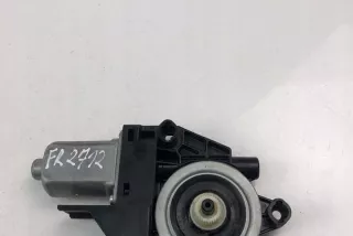 966265101 Моторчик стеклоподъемника Volvo S60 2 Арт e11964948, вид 4